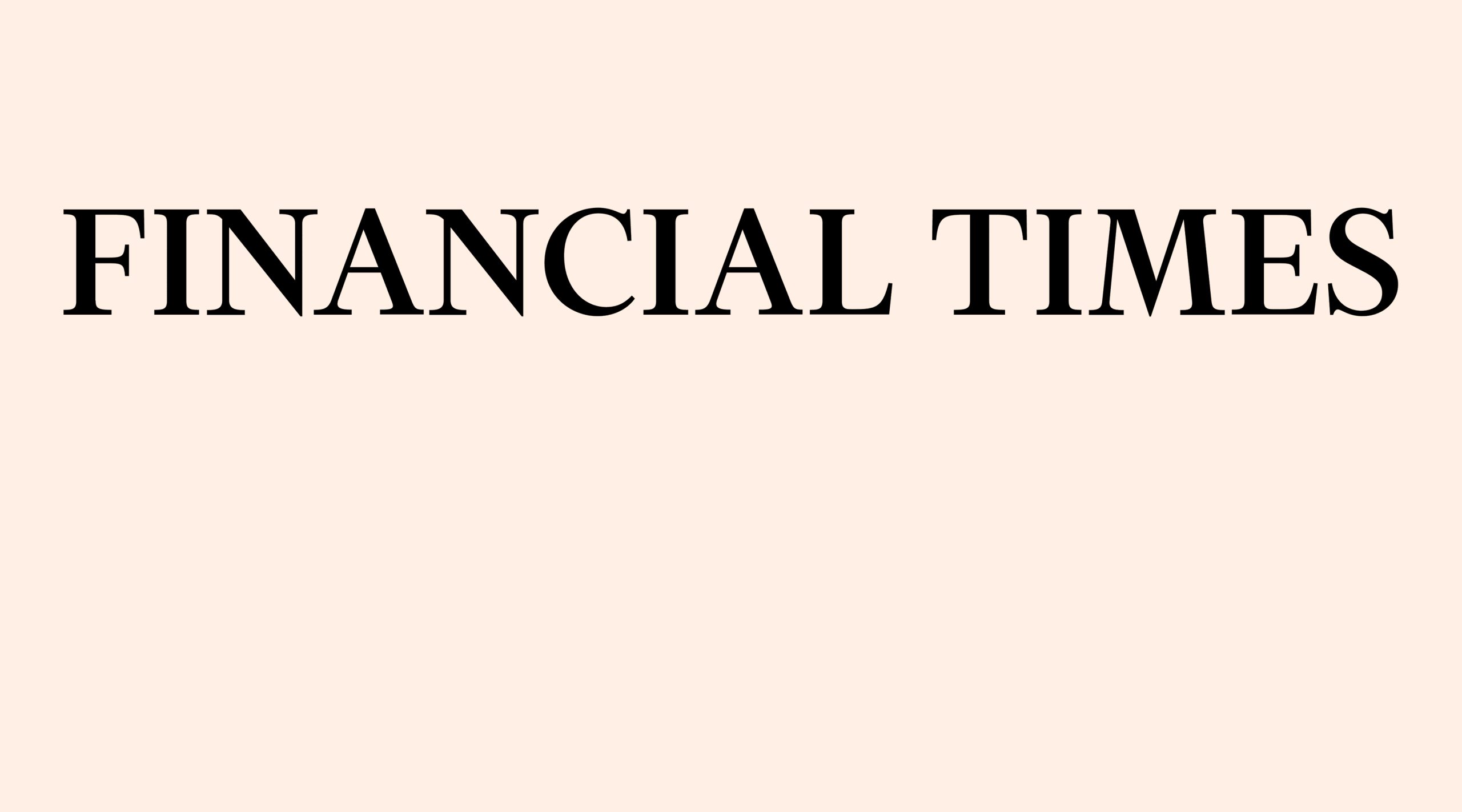 Financial Times